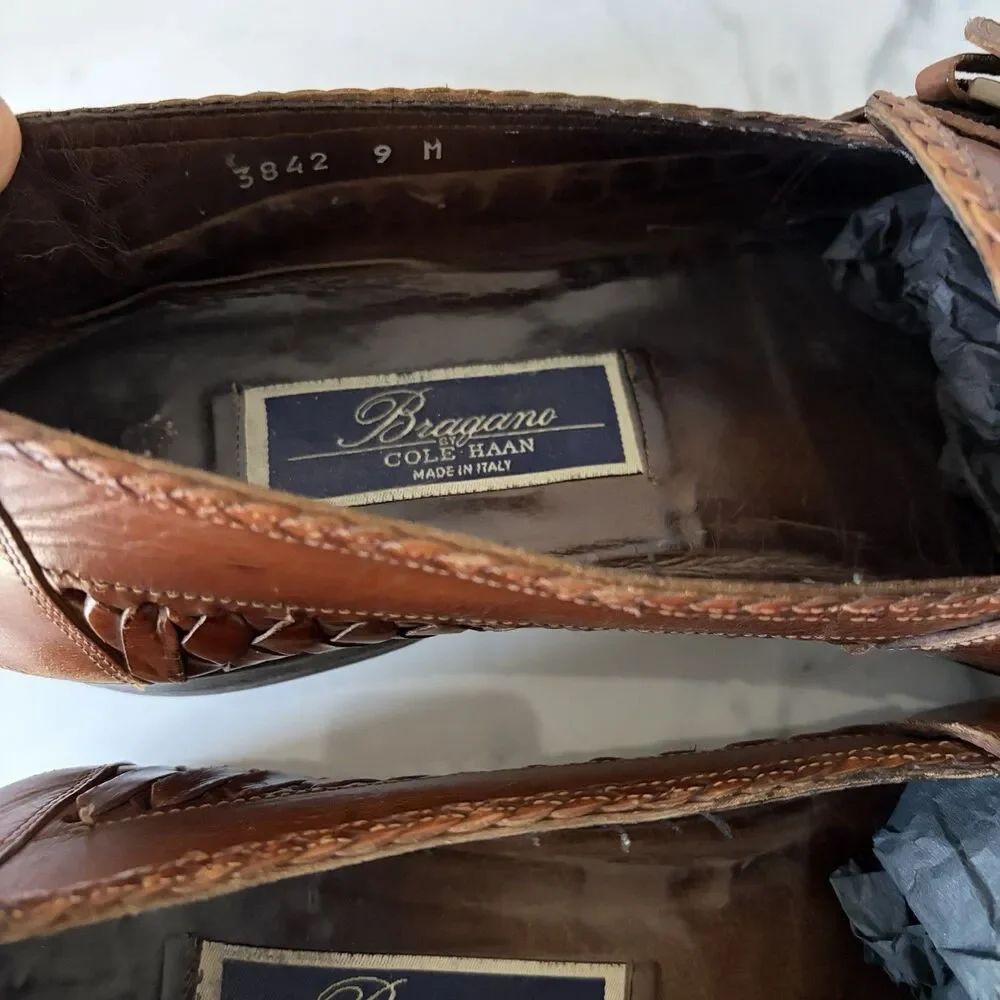 Cole Haan good